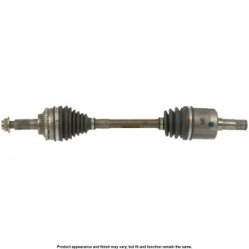 A1 Cardone 602090 - CV Axle Shaft A1 Cardone 602090 CV Axle Assembly product image 3 of 3