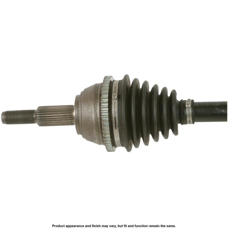 A1 Cardone 602091 CV Axle Assembly product image 1 of 3