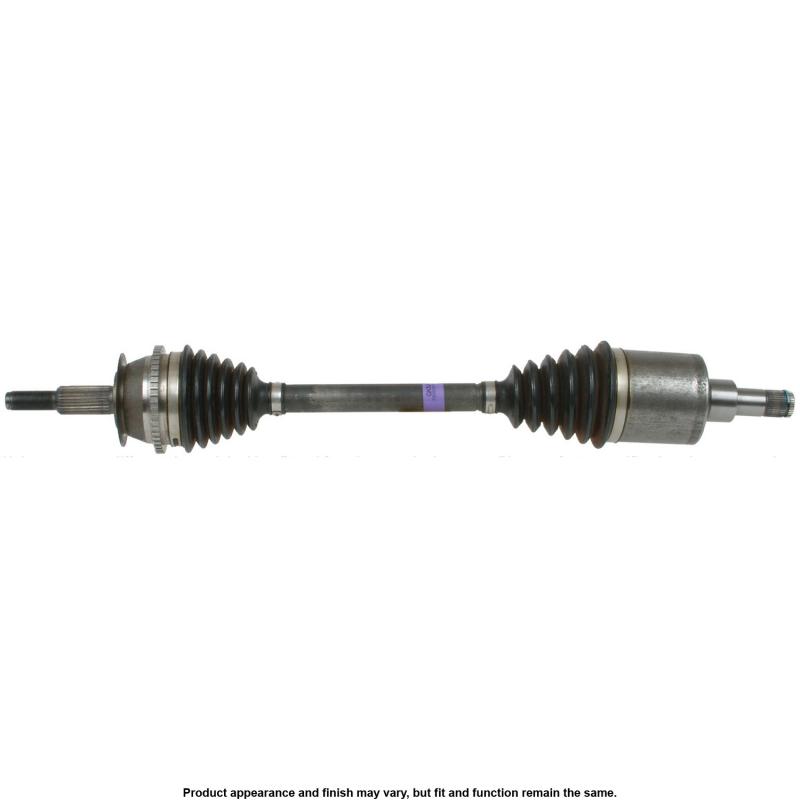 A1 Cardone 602092 CV Axle Assembly product image 1 of 3