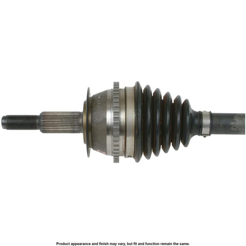 A1 Cardone 602092 CV Axle Assembly product image 2 of 3