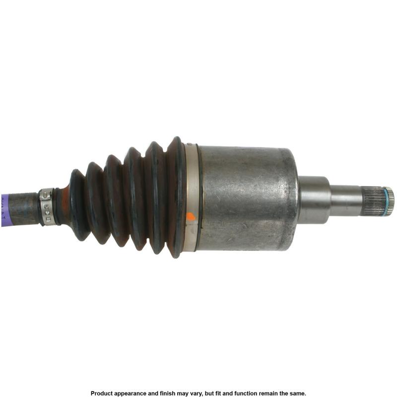 A1 Cardone 602093 CV Axle Assembly product image 1 of 3