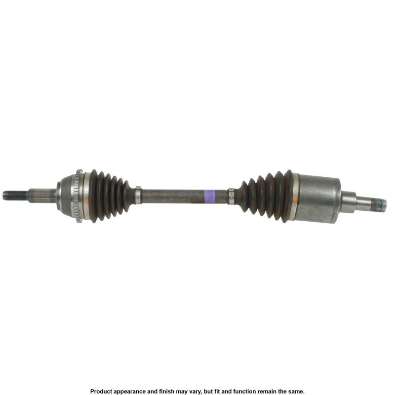 A1 Cardone 602093 CV Axle Assembly product image 2 of 3