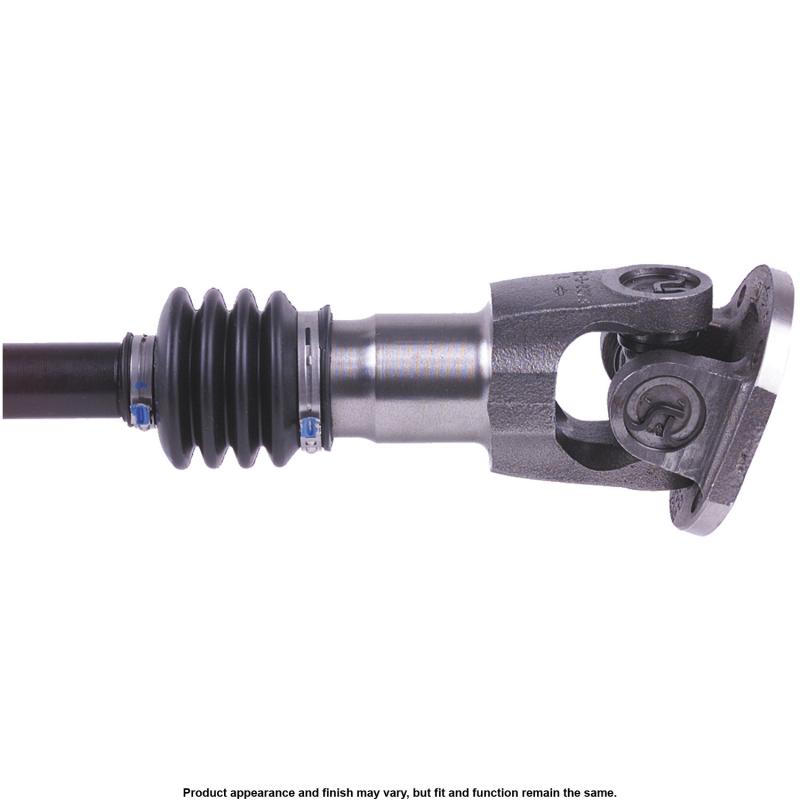 A1 Cardone 602097 CV Axle Assembly product image 1 of 3