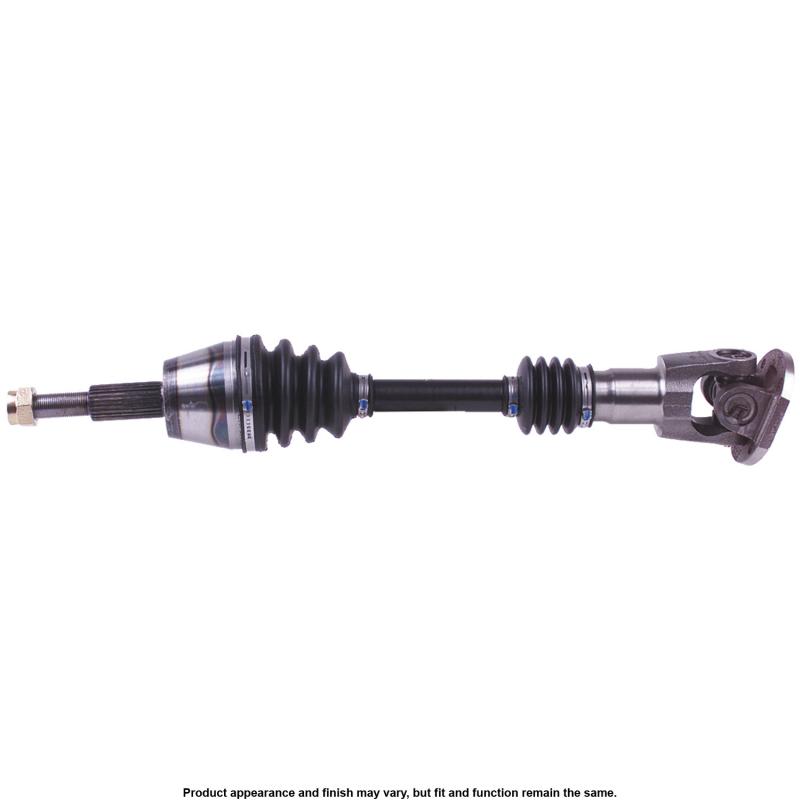 A1 Cardone 602097 CV Axle Assembly product image 2 of 3