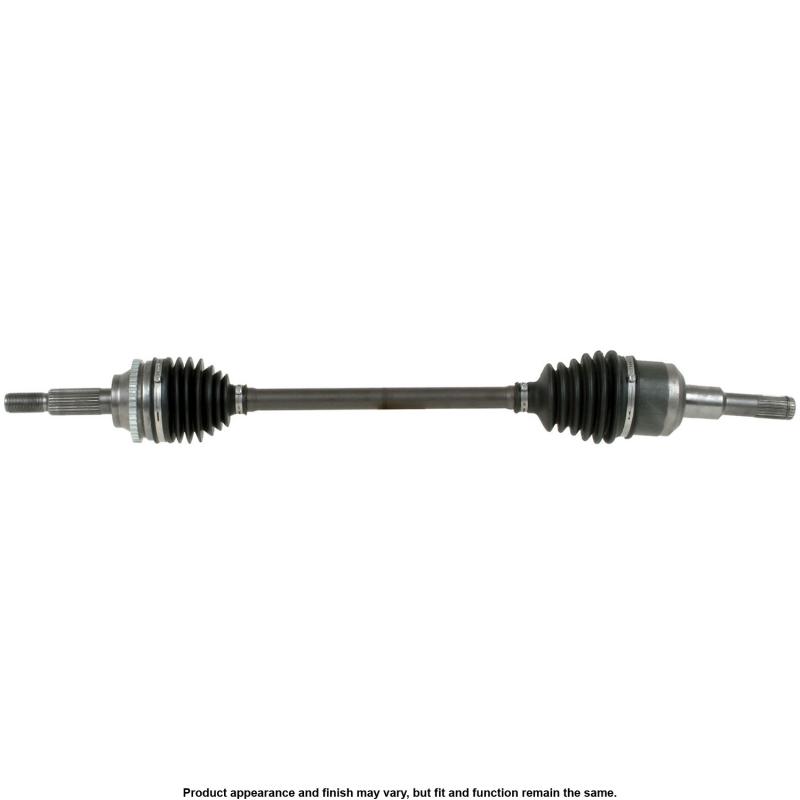 A1 Cardone 602098 CV Axle Assembly product image 1 of 3