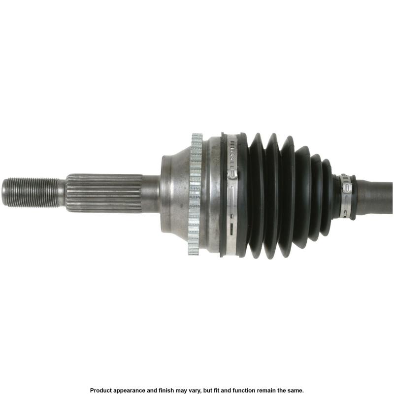 A1 Cardone 602098 CV Axle Assembly product image 2 of 3