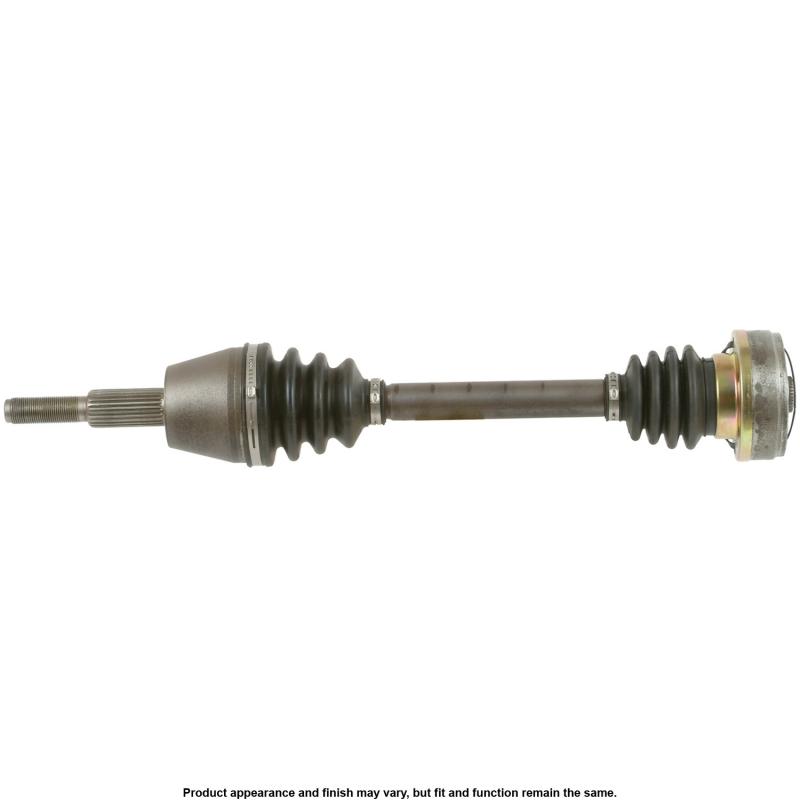 A1 Cardone 602099 - CV Axle Shaft A1 Cardone 602099 CV Axle Assembly product image 1 of 3