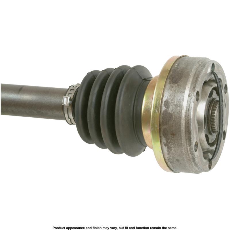 A1 Cardone 602099 - CV Axle Shaft A1 Cardone 602099 CV Axle Assembly product image 2 of 3