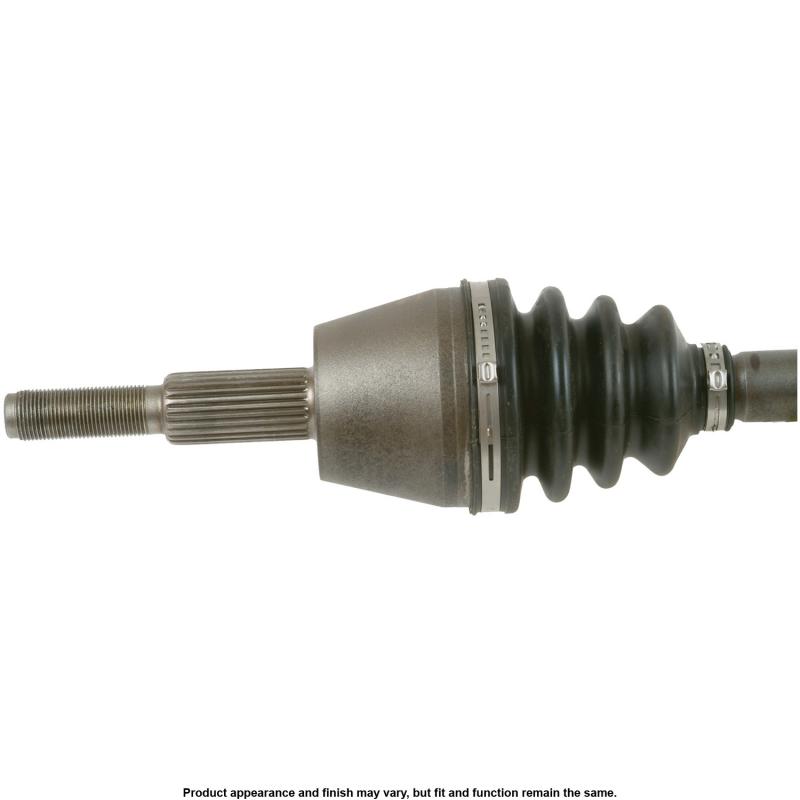 A1 Cardone 602099 - CV Axle Shaft A1 Cardone 602099 CV Axle Assembly product image 3 of 3