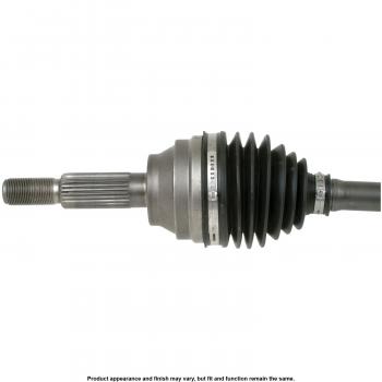 A1 Cardone 602100 CV Axle Assembly product image 1 of 3