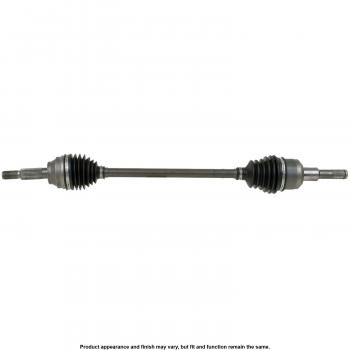 A1 Cardone 602100 CV Axle Assembly product image 2 of 3