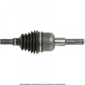 A1 Cardone 602100 CV Axle Assembly product image 3 of 3