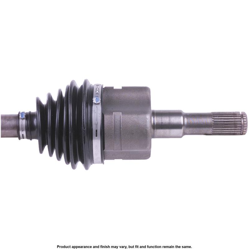 A1 Cardone 602101 - CV Axle Shaft A1 Cardone 602101 CV Axle Assembly product image 1 of 3