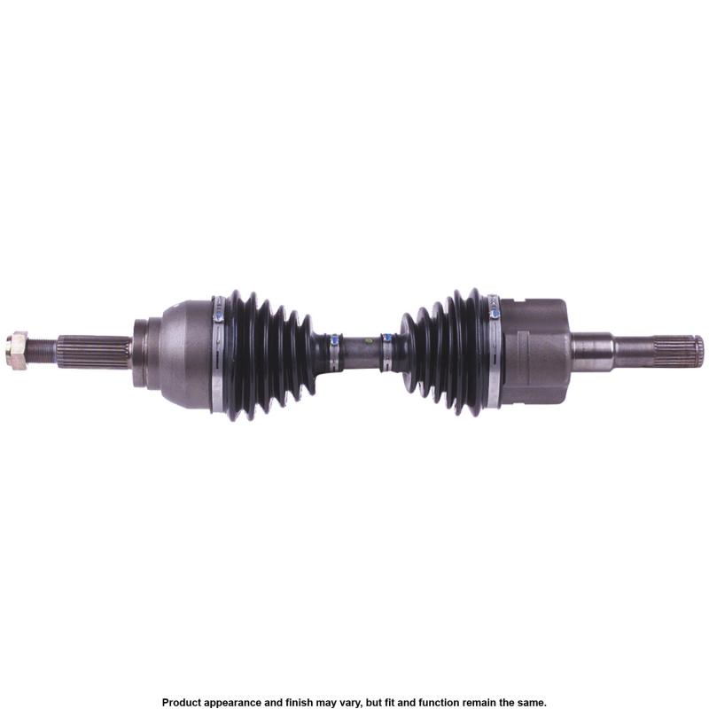 A1 Cardone 602101 - CV Axle Shaft A1 Cardone 602101 CV Axle Assembly product image 2 of 3
