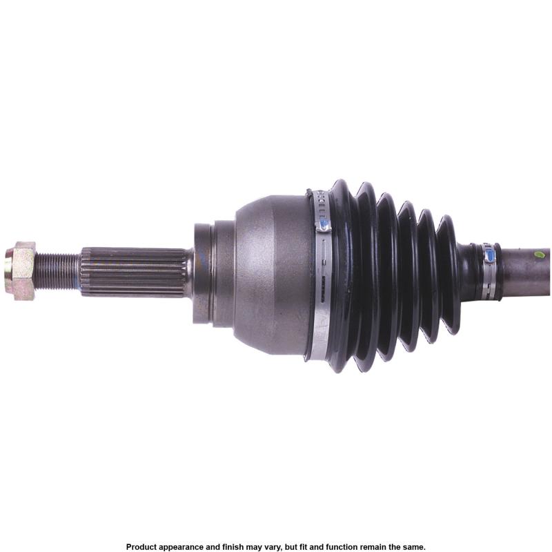 A1 Cardone 602101 - CV Axle Shaft A1 Cardone 602101 CV Axle Assembly product image 3 of 3