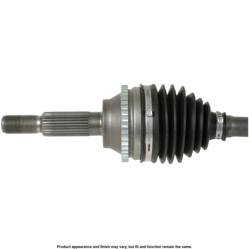 A1 Cardone 602102 CV Axle Assembly product image 1 of 3