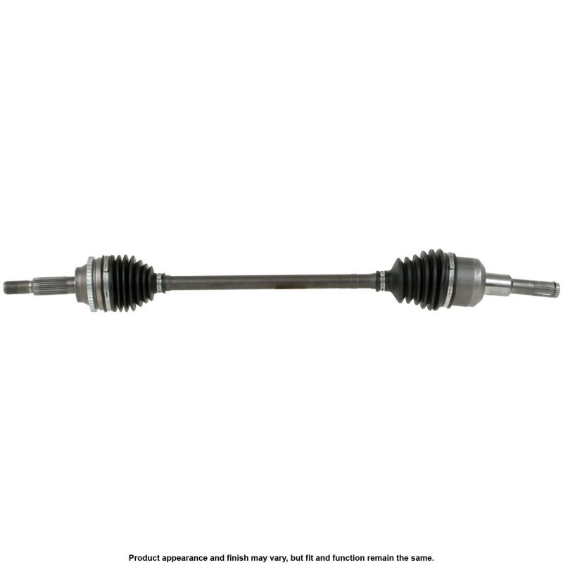 A1 Cardone 602102 CV Axle Assembly product image 2 of 3