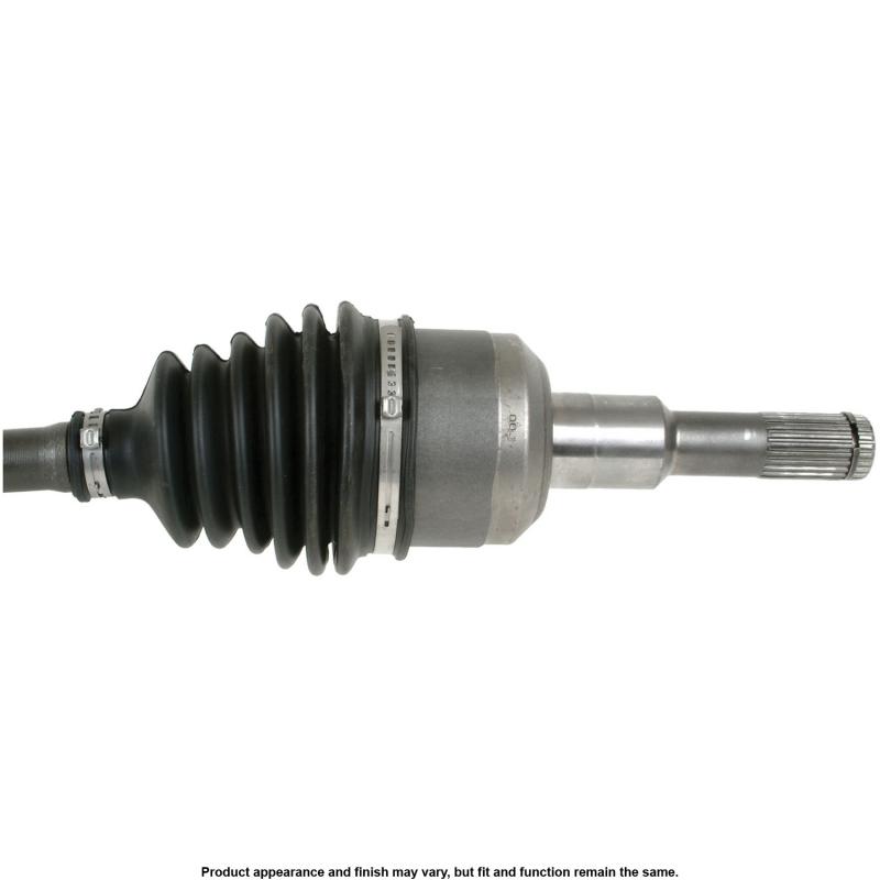 A1 Cardone 602102 CV Axle Assembly product image 3 of 3