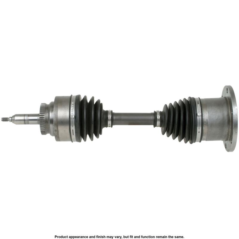 A1 Cardone 602103 - CV Axle Shaft A1 Cardone 602103 CV Axle Assembly product image 2 of 3