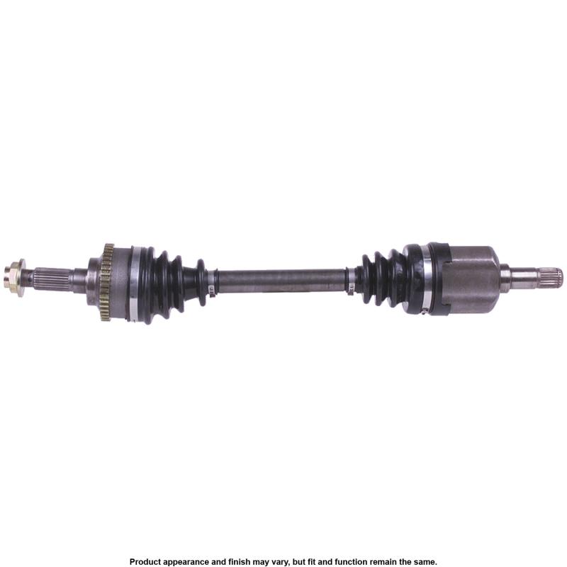 A1 Cardone 602105 - CV Axle Shaft A1 Cardone 602105 CV Axle Assembly product image 1 of 3