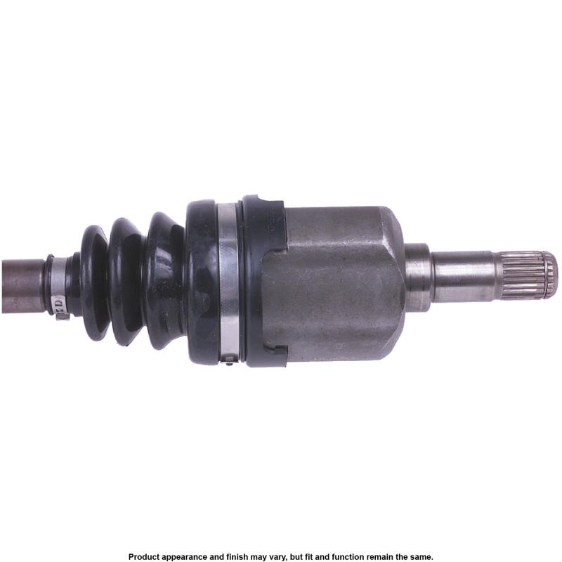 A1 Cardone 602105 - CV Axle Shaft A1 Cardone 602105 CV Axle Assembly product image 2 of 3