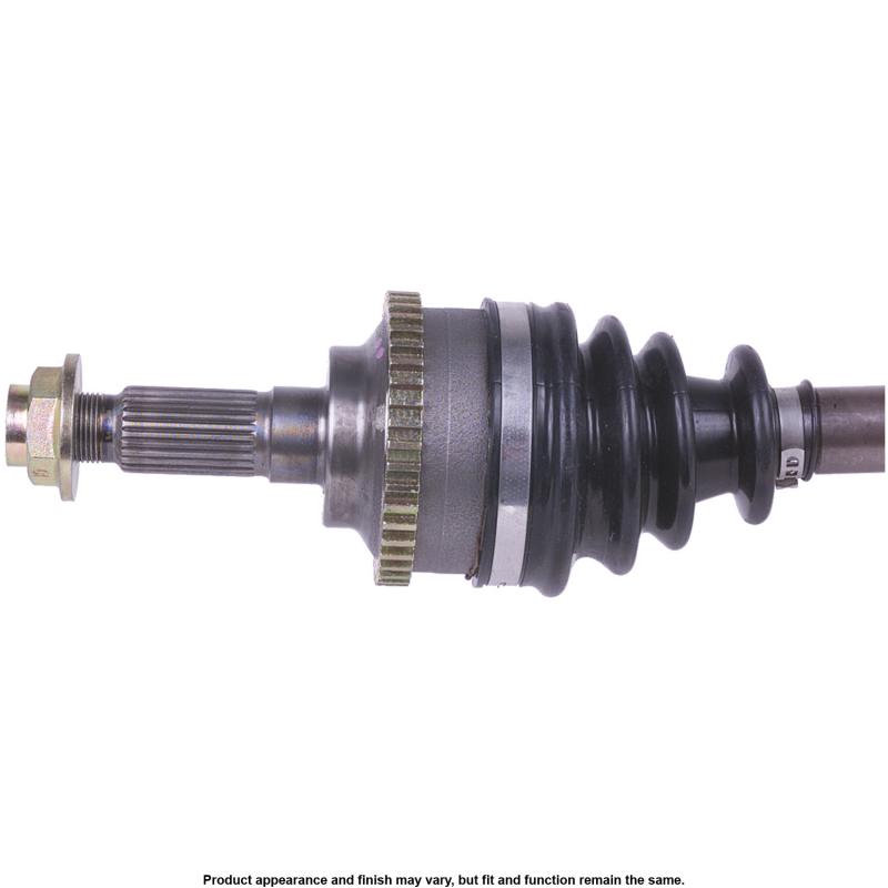 A1 Cardone 602105 - CV Axle Shaft A1 Cardone 602105 CV Axle Assembly product image 3 of 3