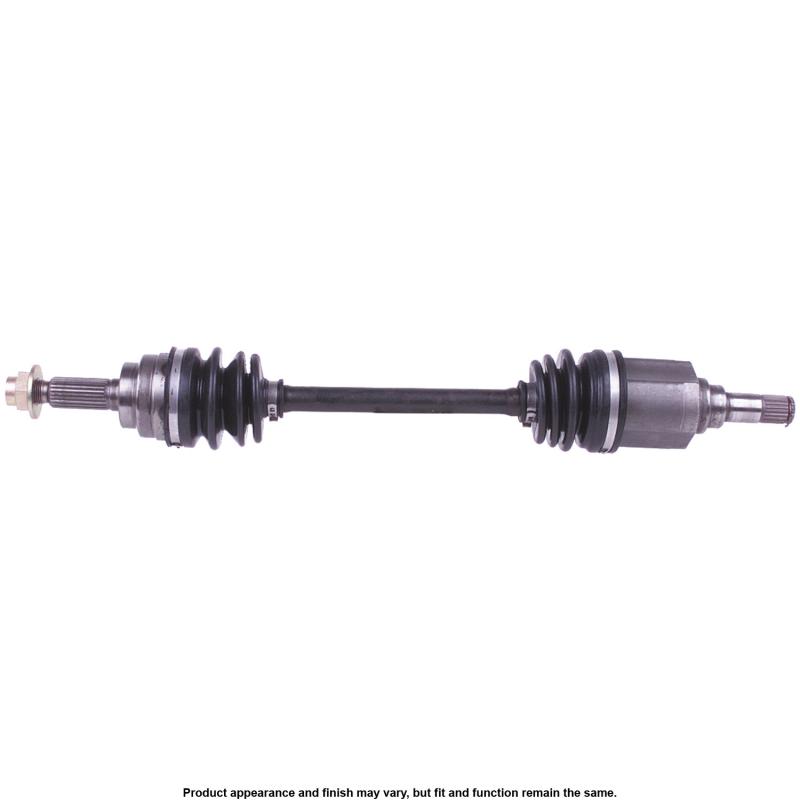 A1 Cardone 602107 CV Axle Assembly product image 1 of 3