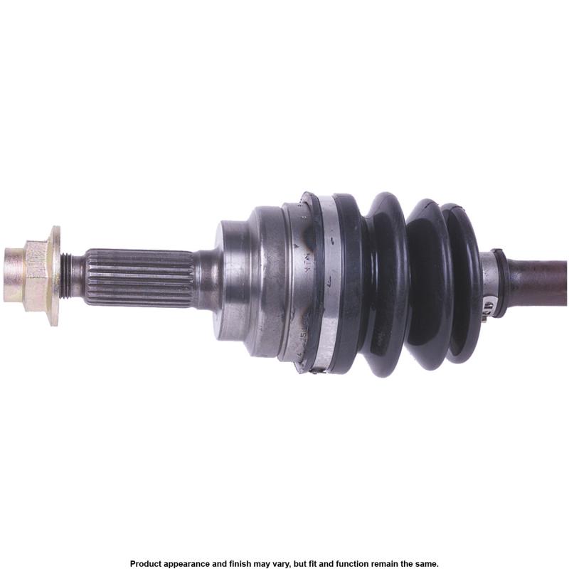 A1 Cardone 602107 CV Axle Assembly product image 2 of 3