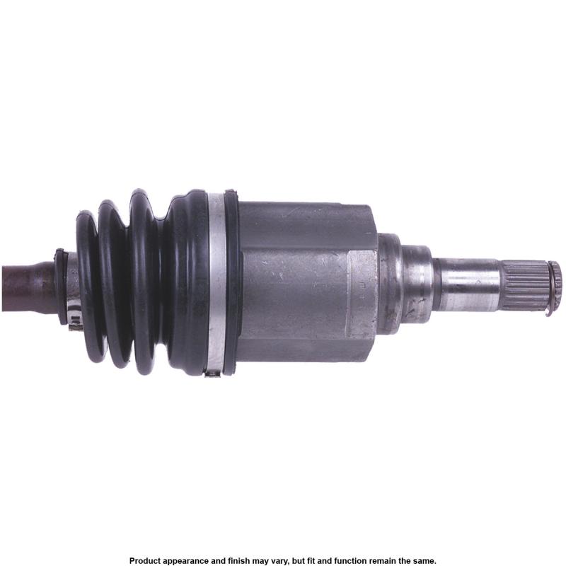 A1 Cardone 602107 CV Axle Assembly product image 3 of 3