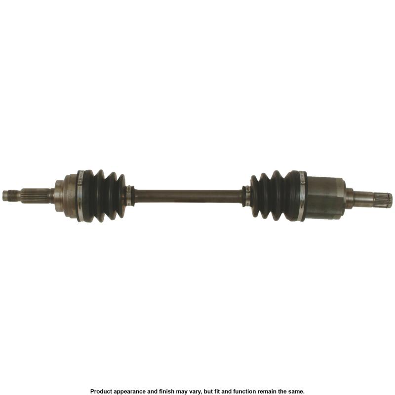 A1 Cardone 602108 CV Axle Assembly product image 1 of 3