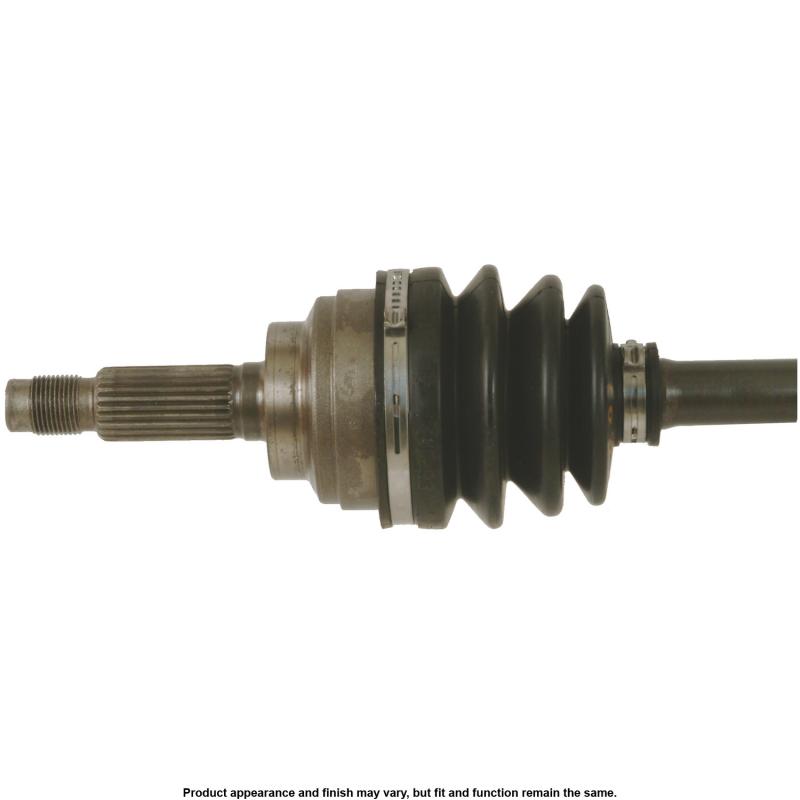 A1 Cardone 602108 CV Axle Assembly product image 3 of 3