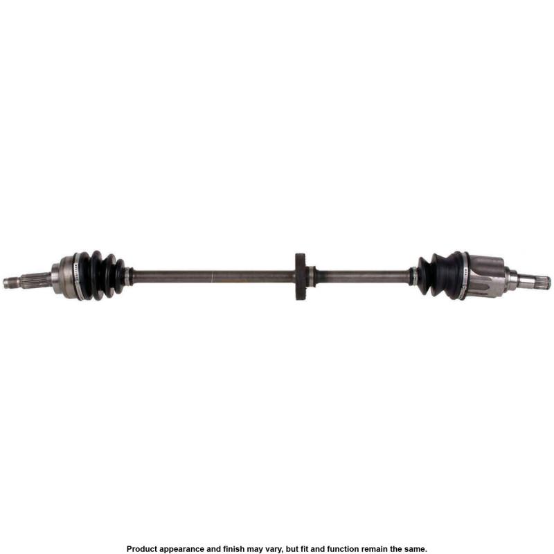 A1 Cardone 602109 CV Axle Assembly product image 1 of 3
