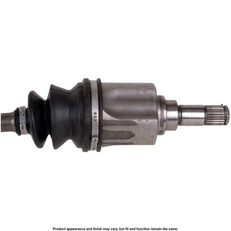 A1 Cardone 602109 CV Axle Assembly product image 2 of 3