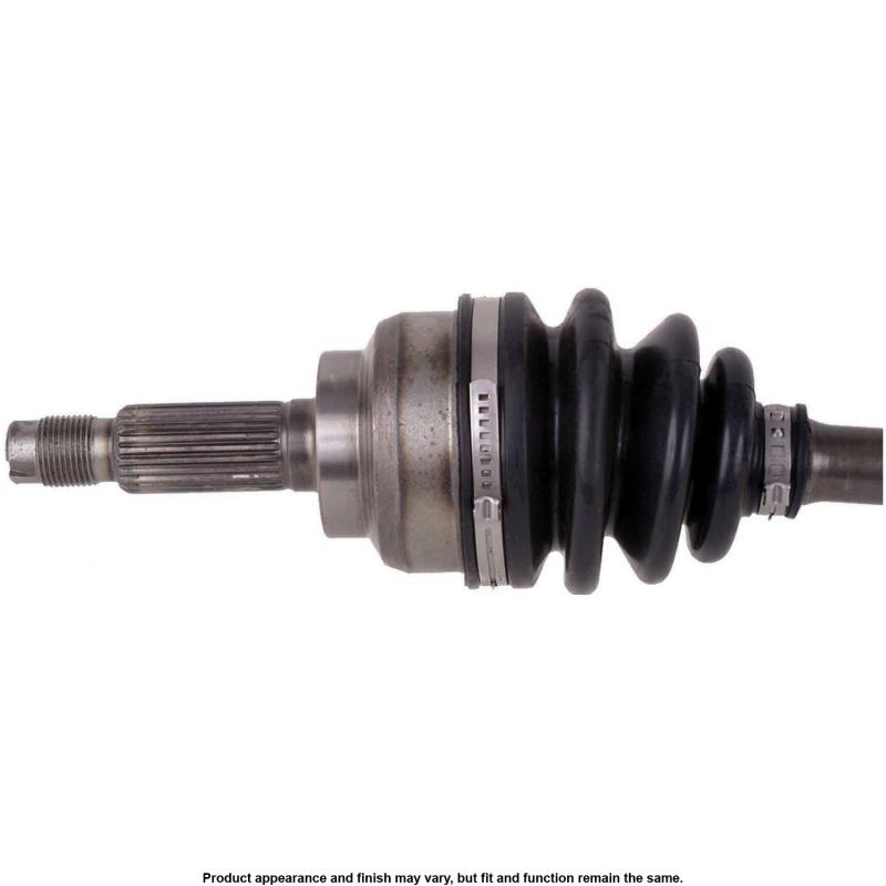 A1 Cardone 602109 CV Axle Assembly product image 3 of 3