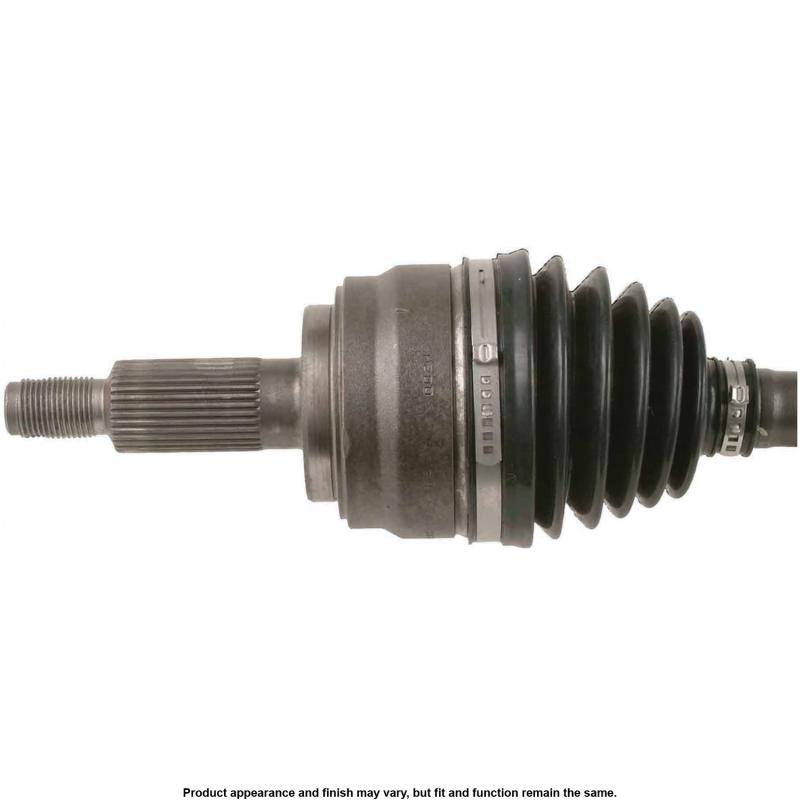 A1 Cardone 602112 - CV Axle Shaft A1 Cardone 602112 CV Axle Assembly product image 2 of 3