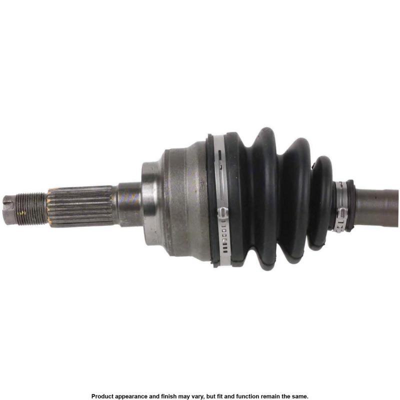 A1 Cardone 602114 - CV Axle Shaft A1 Cardone 602114 CV Axle Assembly product image 1 of 3