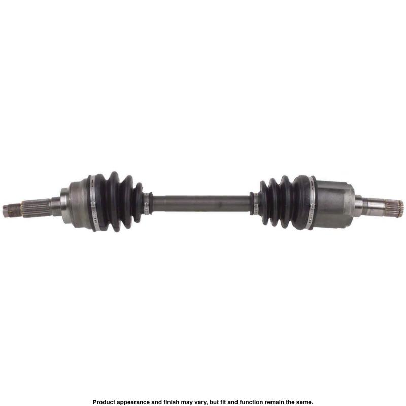 A1 Cardone 602114 CV Axle Assembly product image 2 of 3