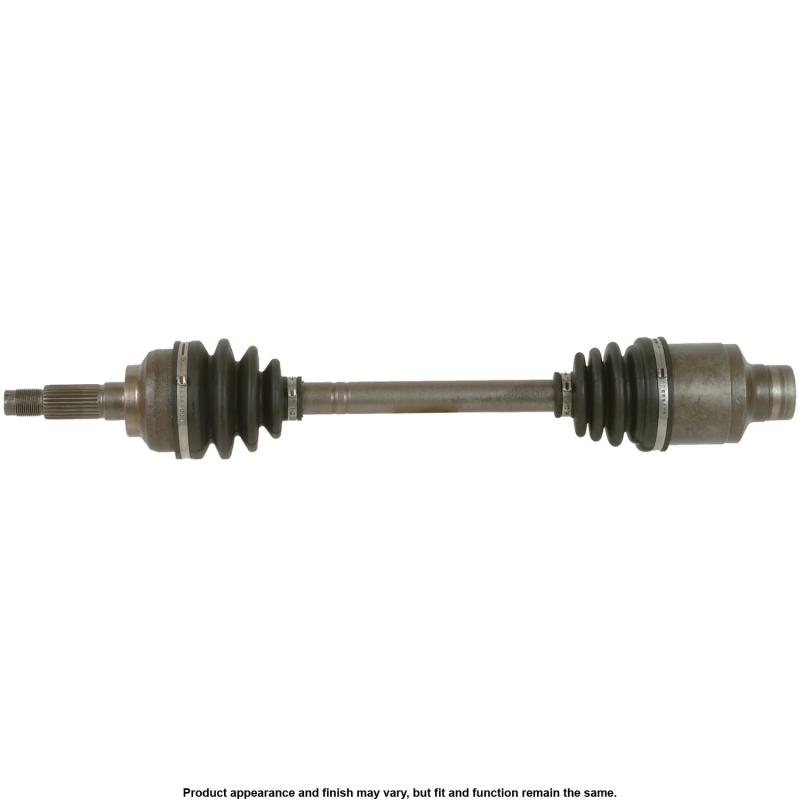 A1 Cardone 602115 - CV Axle Shaft A1 Cardone 602115 CV Axle Assembly product image 2 of 3