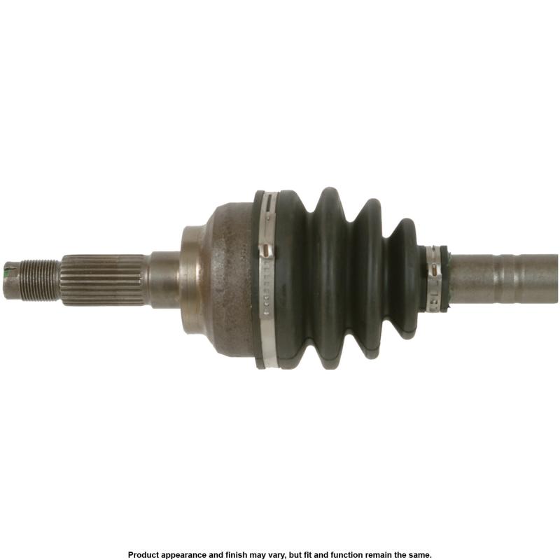 A1 Cardone 602115 - CV Axle Shaft A1 Cardone 602115 CV Axle Assembly product image 3 of 3