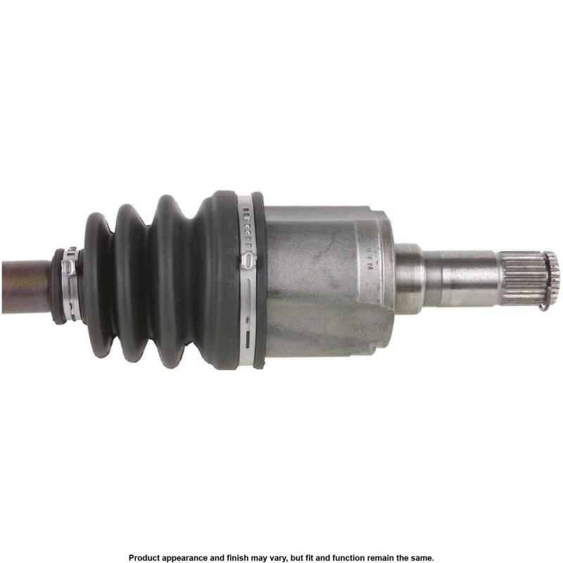 A1 Cardone 602116 CV Axle Assembly product image 1 of 3