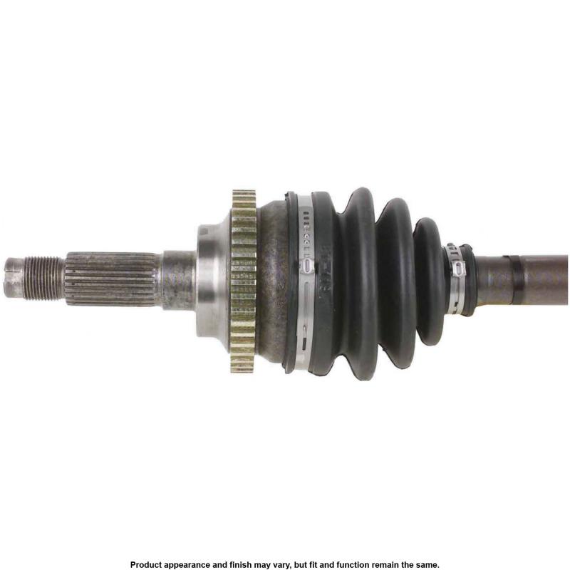 A1 Cardone 602116 CV Axle Assembly product image 2 of 3