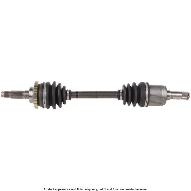 A1 Cardone 602116 CV Axle Assembly product image 3 of 3