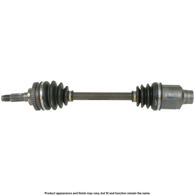 A1 Cardone 602117 - CV Axle Shaft A1 Cardone 602117 CV Axle Assembly product image 1 of 3
