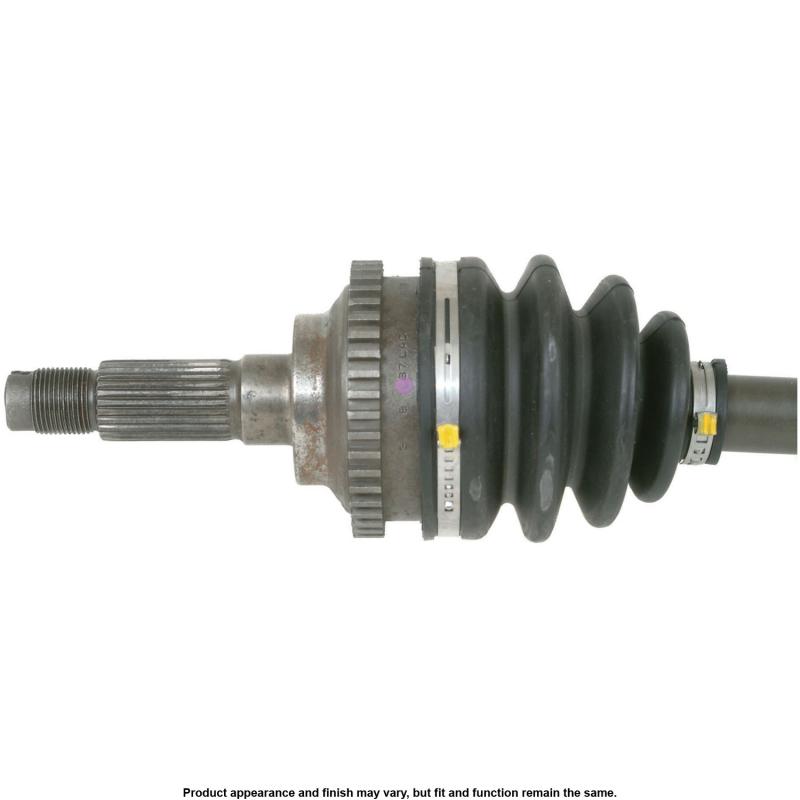 A1 Cardone 602117 - CV Axle Shaft A1 Cardone 602117 CV Axle Assembly product image 2 of 3