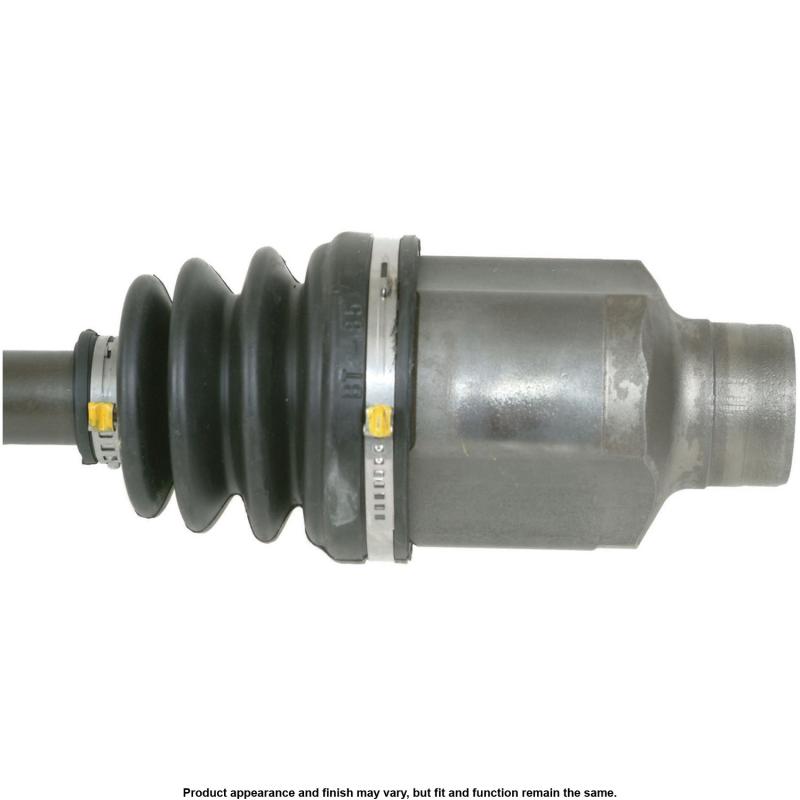 A1 Cardone 602117 - CV Axle Shaft A1 Cardone 602117 CV Axle Assembly product image 3 of 3