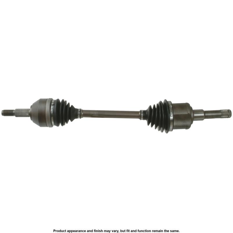 A1 Cardone 602123 - CV Axle Shaft A1 Cardone 602123 CV Axle Assembly product image 1 of 3