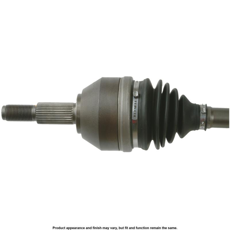 A1 Cardone 602123 - CV Axle Shaft A1 Cardone 602123 CV Axle Assembly product image 2 of 3