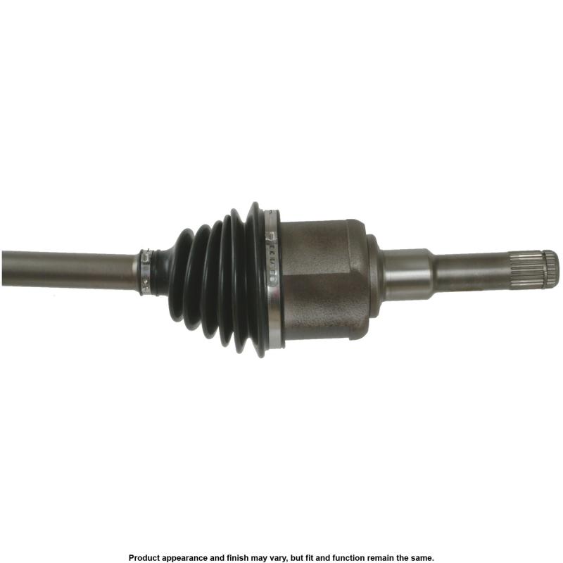 A1 Cardone 602123 - CV Axle Shaft A1 Cardone 602123 CV Axle Assembly product image 3 of 3