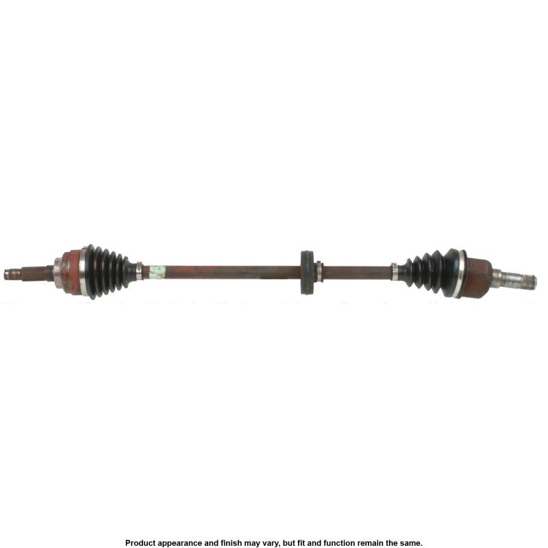 A1 Cardone 602132 CV Axle Assembly product image 2 of 3