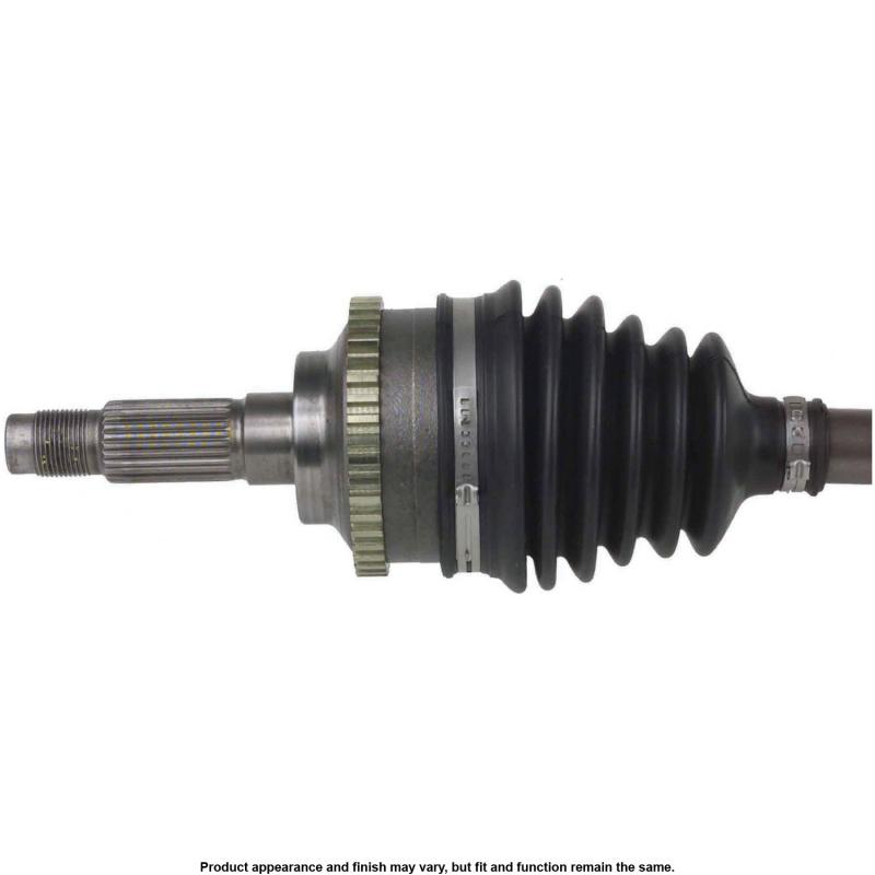 A1 Cardone 602134 CV Axle Assembly product image 2 of 3